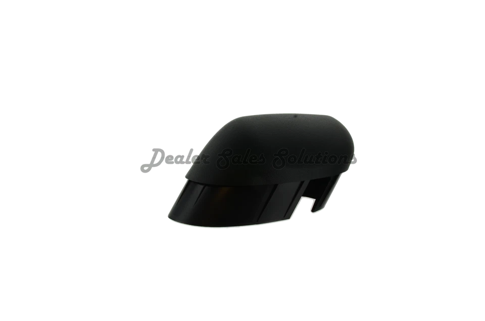 Nueva extensión genuina Ford 4C3Z16A454A / 4C3Z-16A454-A OEM Foto 3 de 4