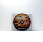 Backyard Basketball Sony PlayStation 2 PS2 Game Disc Only Tested Free Shipping