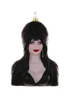 Cody Foster - Elvira Ornament - GL-567