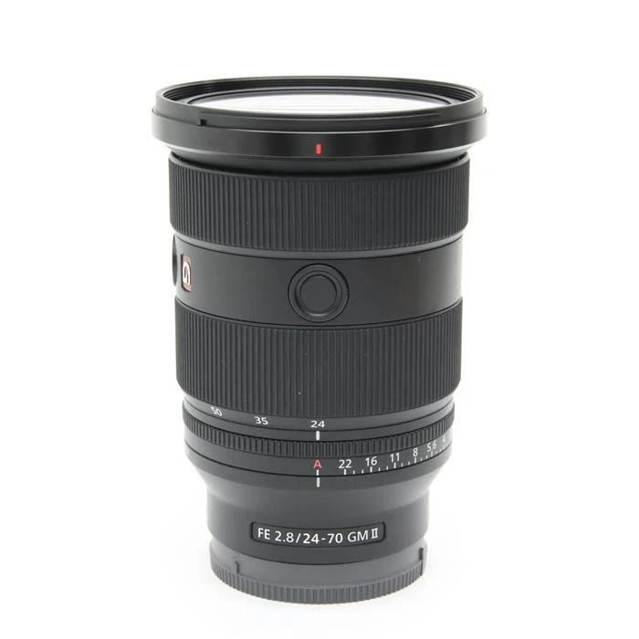 Sony 24-70mm f/2.8 Camera Lenses for sale | eBay