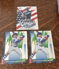 2026 Topps Finest Pete Crow-Armstrong Base (RAW)