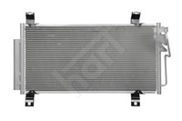 Hart Kondensator Klimaanlage FüR Mazda 6 Kombi 2.0 MZR 2.2 MZR-CD