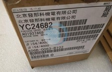 1X NEW Fanuc Servo Motor A06B-0063-B103 A06B0063B103