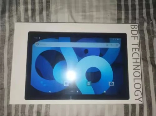 laptop works perfectly black make sure contact before purchase
