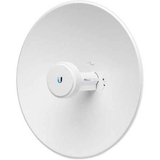 Ubiquiti Networks PowerBeam ac 2.4GHz High-Performance airMAX Bridge with Dedica