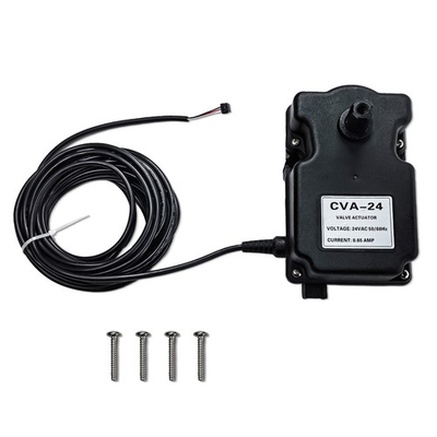 #ad 263045 CVA 24T Valve Actuator for Compool Ortega amp; Jandy Pool Spa 3 port Valves $101.99