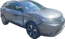 Maître-cylindre de frein Nissan QASHQAI