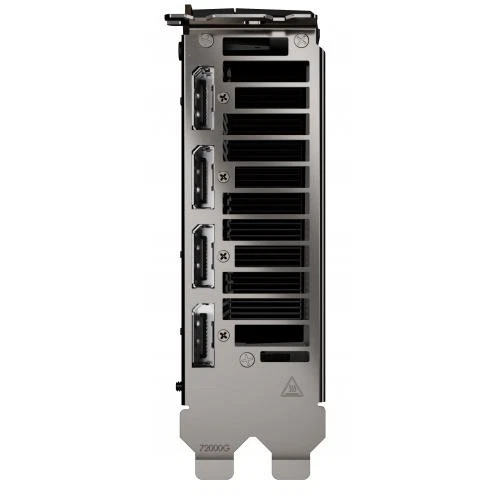 AMD Radeon Pro W7700 Graphic Card - RDNA 3 Architecture - 256-Bit Memory Interfa - Image 4 of 4