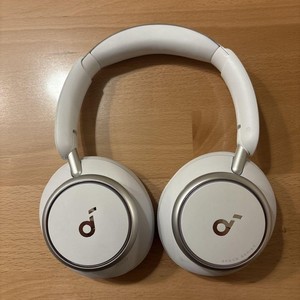 た*お様 Soundcore Space Q45 ホワイト【2026/8/2まで Soundcore Space Q45 Headphone Review - Consumer Reports