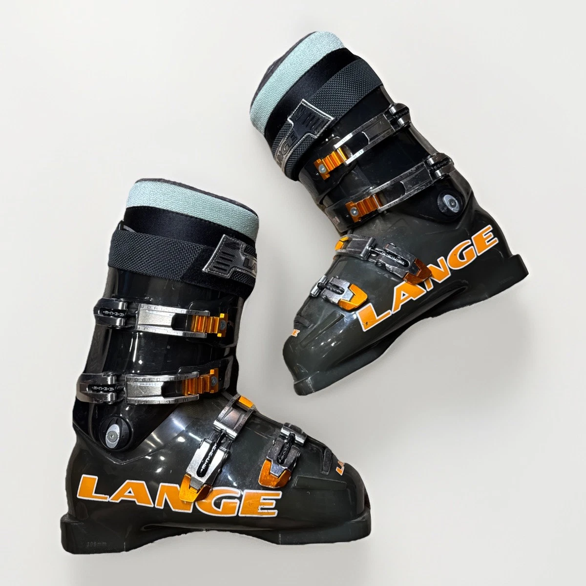 LANGÉ Ski & Snowboard Boots for Men for sale | eBay
