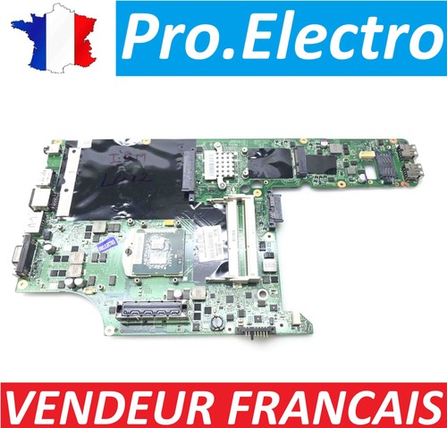 Motherboard Hauptplatine IBM LENOVO Thinkpad L412 75Y4002 Core I5