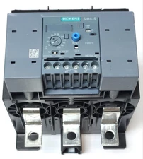 SIEMENS 3RB2056 1FC2 Electronic Overload Relay 50-200 AMP