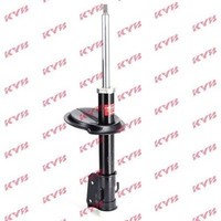 KYB 333749 Gasdruck StoßDäMpfer Vorderachse FüR Fiat Suspension Strut Twin-Tube