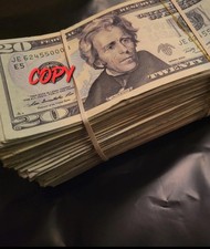 Best Replica Film Industry Grade  AGED 20 x 500/ NOVELTY PURPOSES ONLY