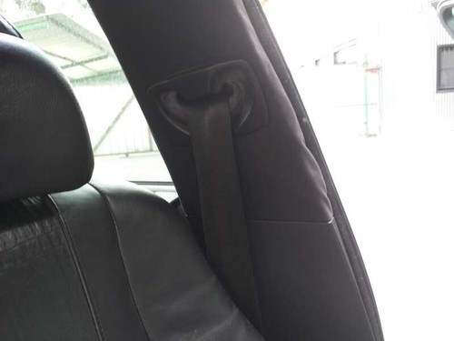 601629800D sicherheitsgurt vorne links für BMW 5 530 D 2005 376420