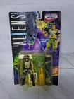 Corp Hicks Space Marines ALIENS Kenner Vintage 1992 MOC NEW Sealed  #2