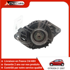 Alternateur Citroen C1