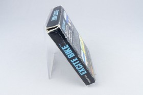 Nintendo NES *Excite Bike* OVP CIB PAL B EB-EEC/SCN Bienengr&auml;ber +