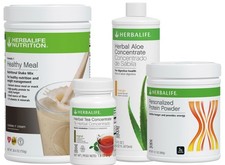 Herbalife Formula 1  (Cookies N cream 750g), ...