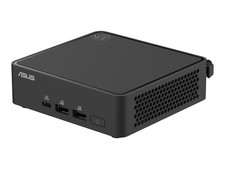 ASUS NUC 15 Pro RNUC15CRKI3063CU - mini PC Core 3 100U 1.2 GH RNUC15CRKI3063CU 