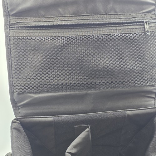 Canon Camera Shoulder Bag for DSLR SLR Cameras - 9 x 5.5 x 6 inch *Please Read* - Picture 6 of 11