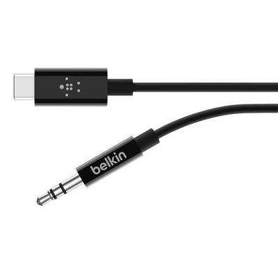 BELKIN - USB-C TO 3.5 MM AUDIO CABLE NEW