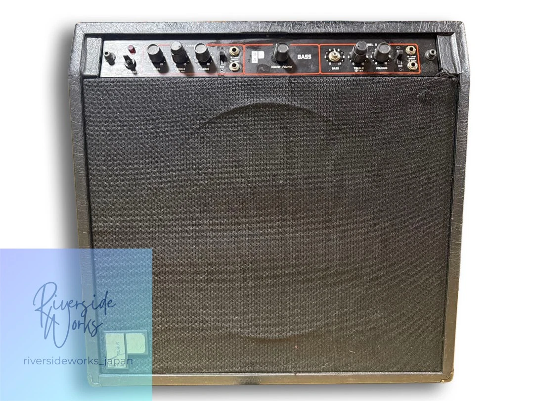 Polytone Guitar Amplifiers for sale | eBay