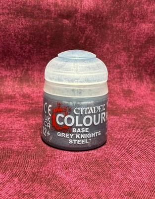 Games Workshop Warhammer Sigmar - Citadel Paint - Base and Layer