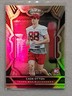 2022 Panini Certified Bronze Mirror /275 Cade Otton Rookie #179