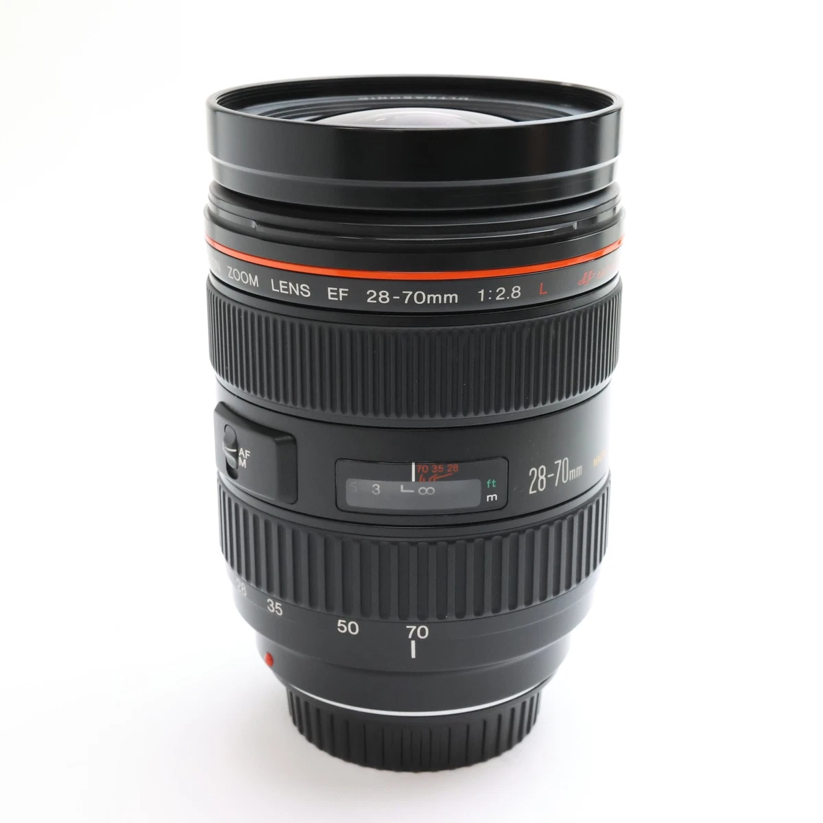 Canon EF f/2.8 Camera Lenses 28-70mm Focal for sale - eBay