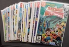 DC Comics Batman And The Outsiders #2-32 full run Annual #1 1st Force of July #2