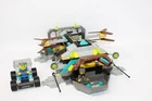 LEGO Rock Raiders Tunnel Transport 4980 - Complete w/ Instructions & Checklist
