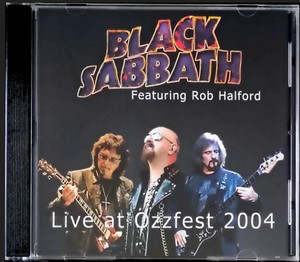 Live Black Sabbath | eBay