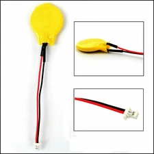 10x CMOS BIOS Battery for HP ZBook 14 G2 15u G2 G3 Mobile Workstation 665733-001