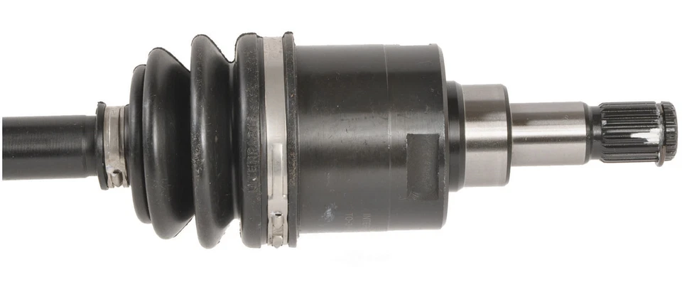 Eje CV-AWD Cardone 66-5382 se adapta a Toyota RAV4 2006 Foto 3 de 4