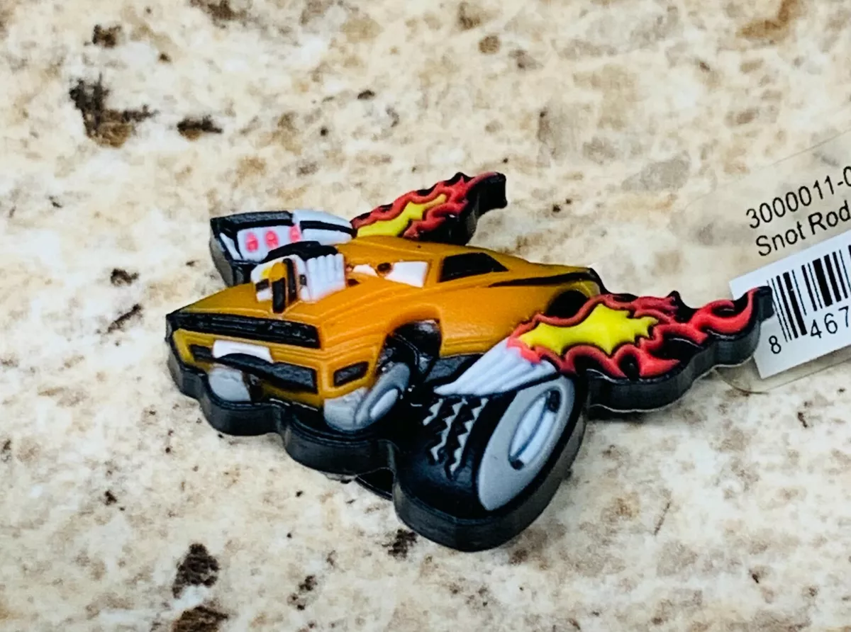 Cars jibbitz cheap