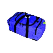First Responder Paramedic Rescue EMT Trauma Bag BLUE