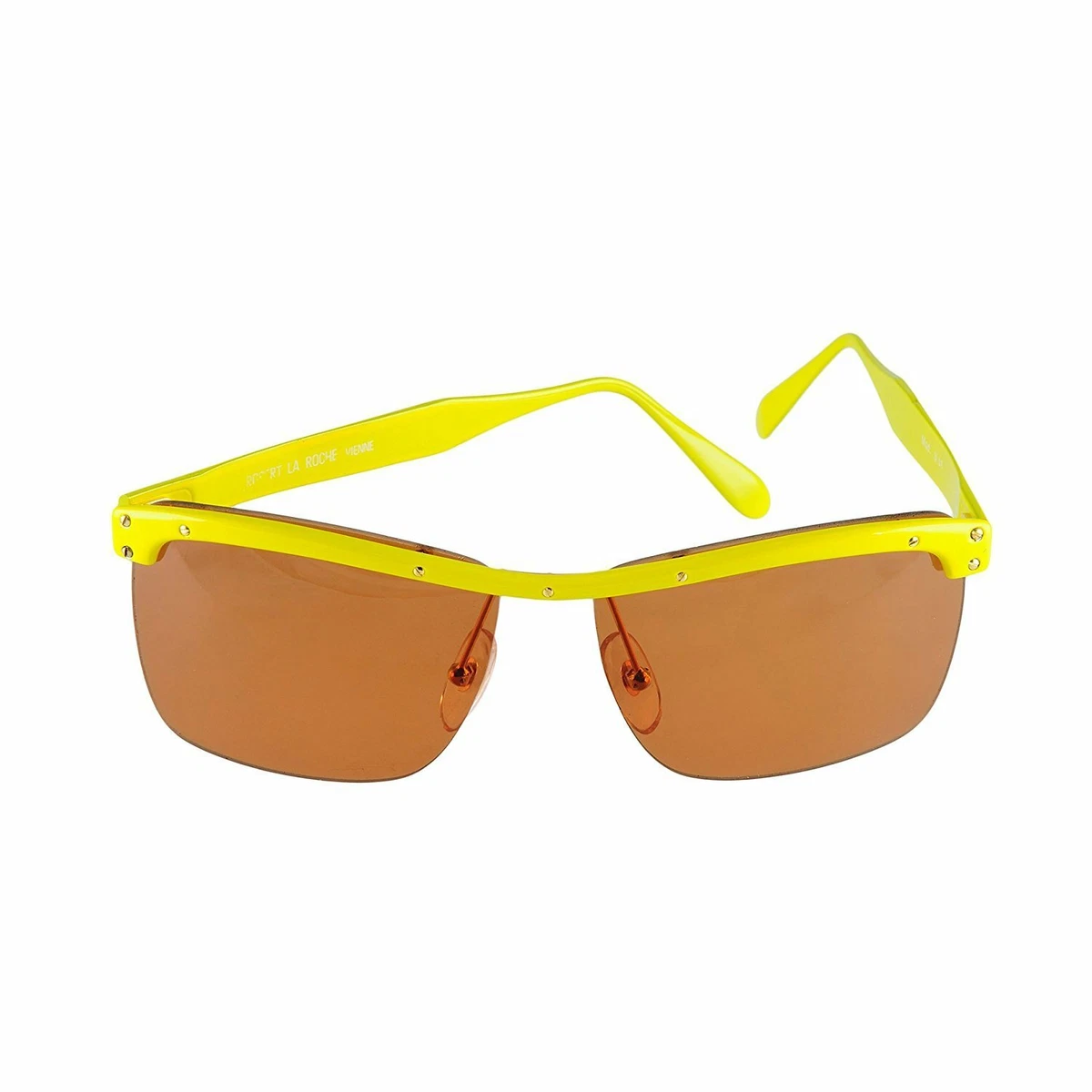80 〜 90s vintage ROBERT LA ROCHE HOYAデッド Robert La Roche Posay Indiana Vintage Sunglasses for sale | eBay