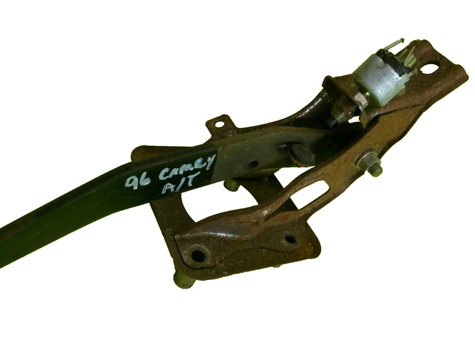 Conjunto de pedal de freno Toyota Camry AT 1992-1996 OEM Foto 3 de 3