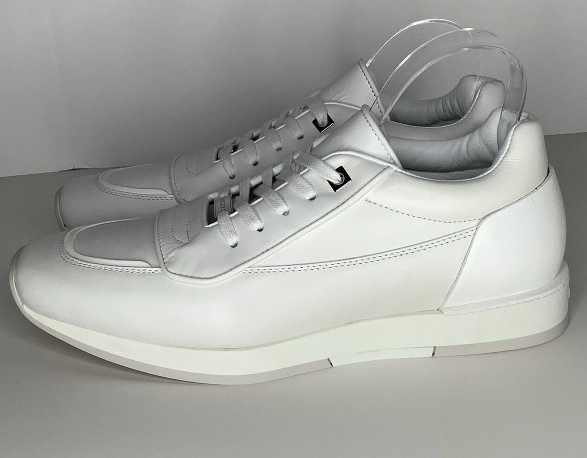 Jimmy choo jett sneaker top