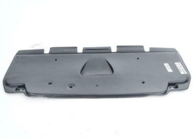 NEW AUDI A6 C6 BELLY PAN REAR NOISE INSULATION 4F0863822A ORIGINAL