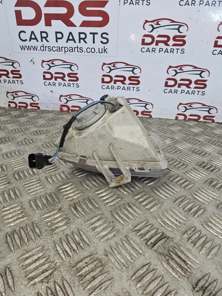 DAEWOO KALOS 16V FOG LIGHT PASSENGER NSF 2002 - 2005 - Image 4 of 4