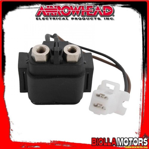 Lei Song Starter Solenoid Relay Compatible Yamaha Raptor 250 2008-2012 - Foto 3