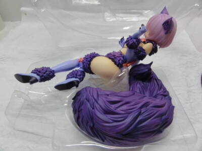 good smile Company Figure Mash Kyrielight Dangerous Beast Fate