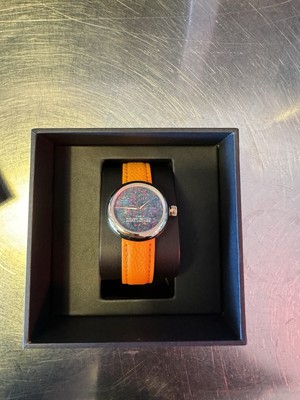 Marc Jacobs Uhr 