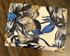 Mundi Wallet Foldable Wallet