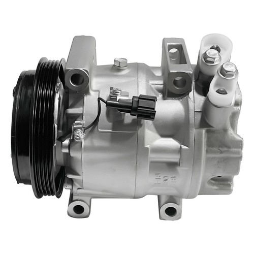 BRAND NEW RYC AC Compressor Kit AH49N Fits Nissan Pathfinder 3.5L 2001 - Picture 2 of 8