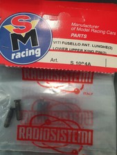 SVM Racing S1094A King Pin (2), Radiosistemi, Crono