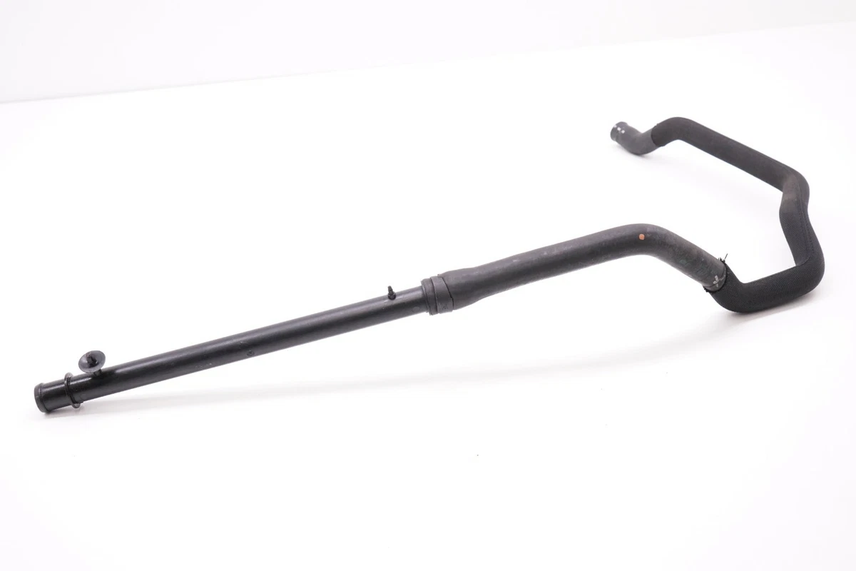 06-11 Mercedes W164 ML350 Engine Motor Cooling Coolant Hose Tube  