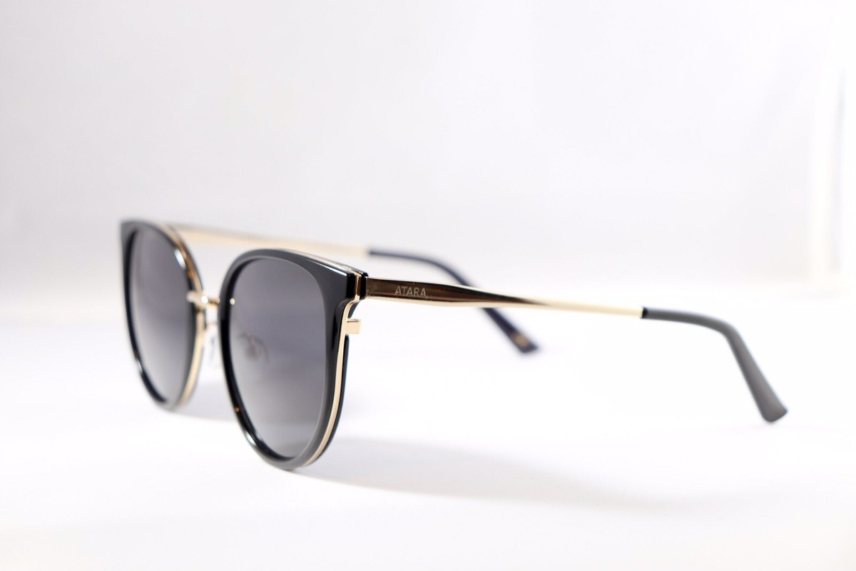 ★saaya★ Women Sunglasses - Black 664689646326| eBay